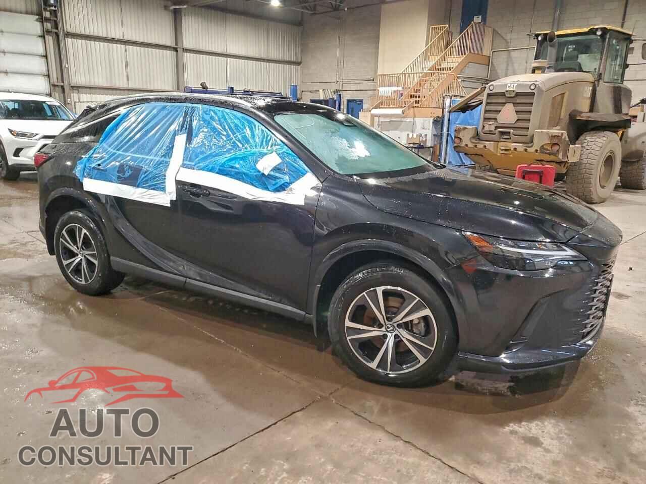 LEXUS RX350 2023 - 2T2BAMCA2PC005262