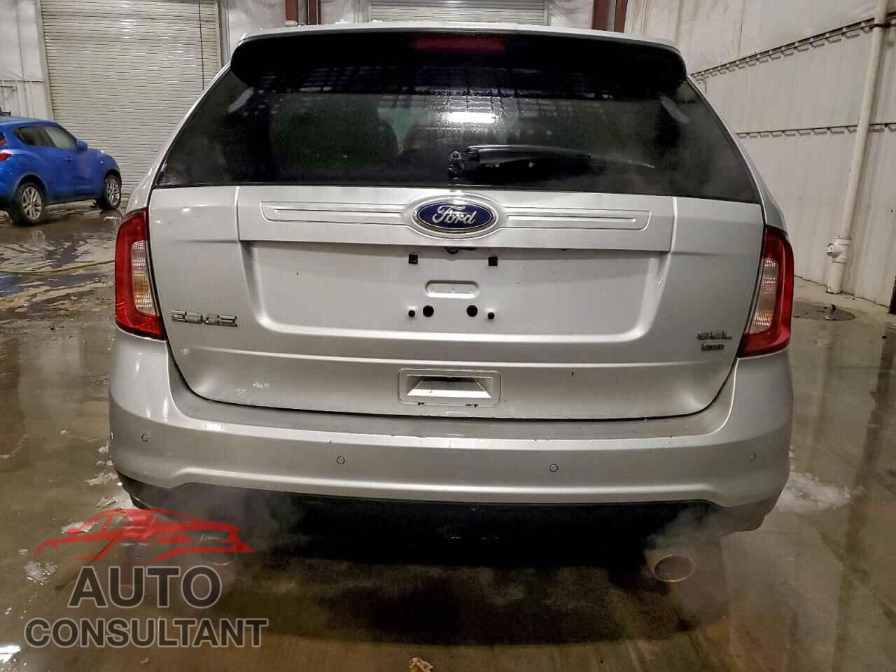 FORD EDGE 2013 - 2FMDK4JC6DBB04150