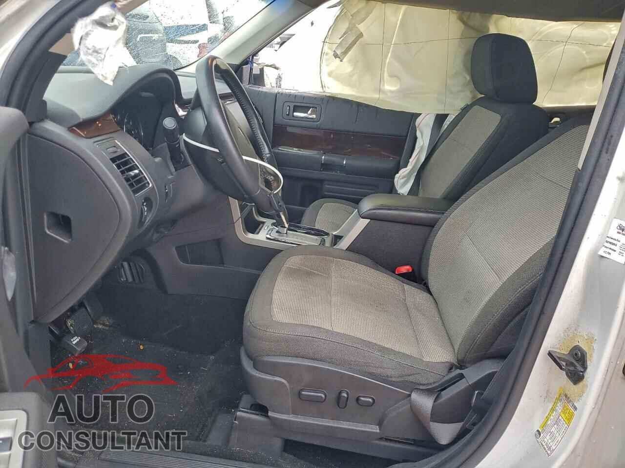 FORD FLEX 2010 - 2FMGK5CC8ABB29160