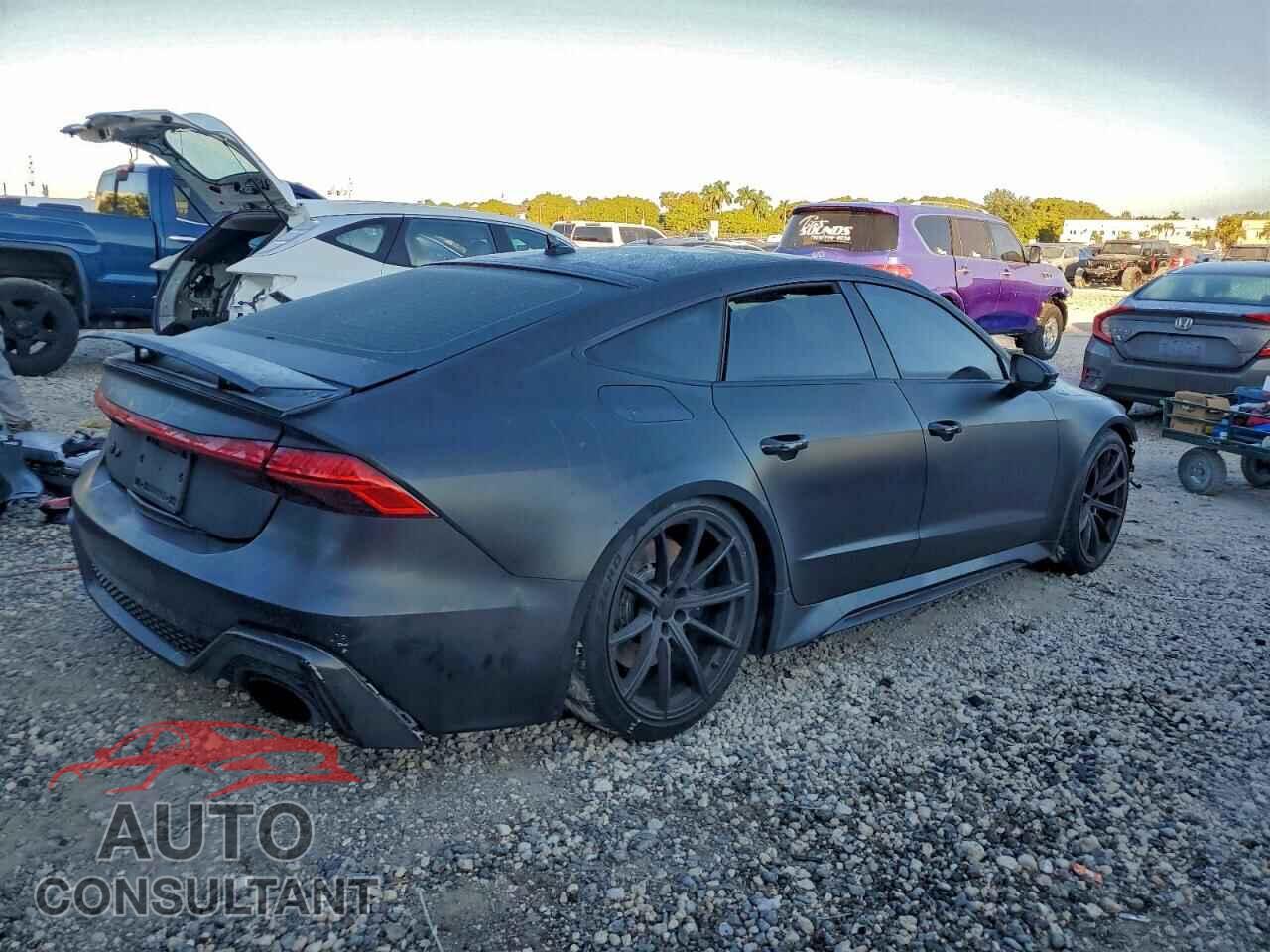 AUDI S7/RS7 2021 - WUAPCAF28MN902282