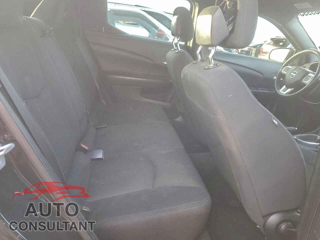 DODGE AVENGER 2013 - 1C3CDZCB3DN655754