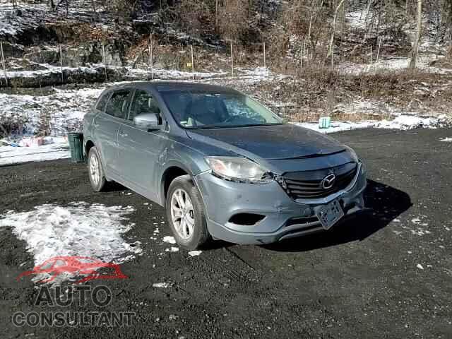 MAZDA CX-9 2013 - JM3TB2CA3D0403197