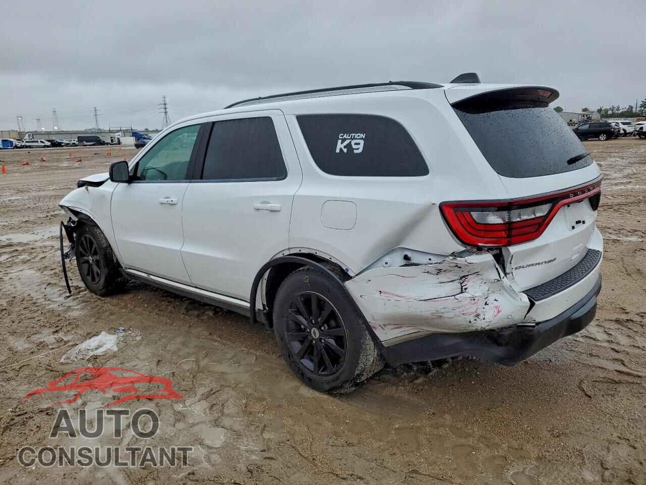 DODGE DURANGO 2023 - 1C4RDHAG3PC596879
