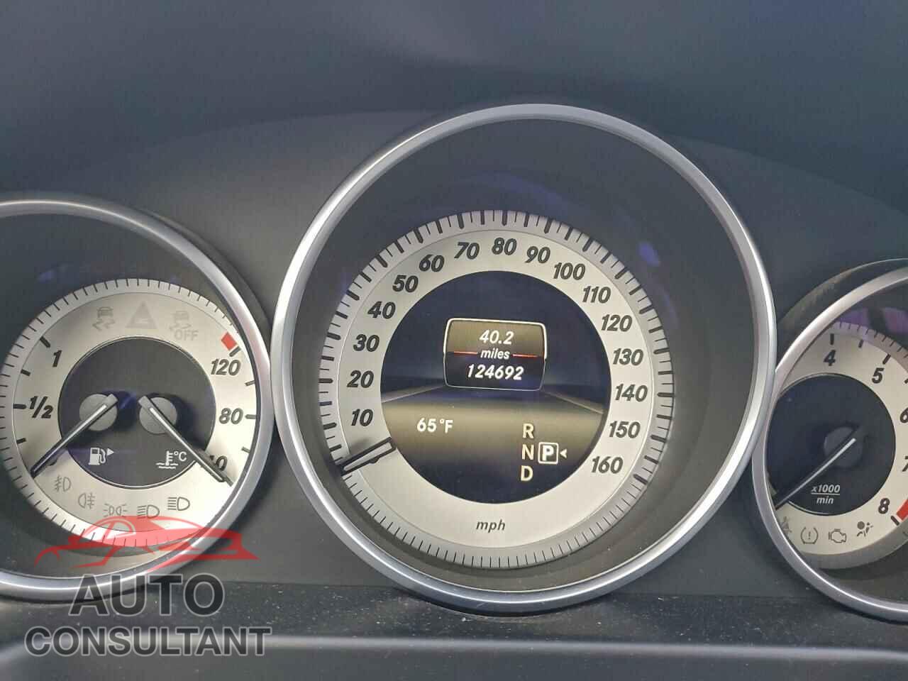 MERCEDES-BENZ E-CLASS 2015 - WDDHF6HB9FB101678