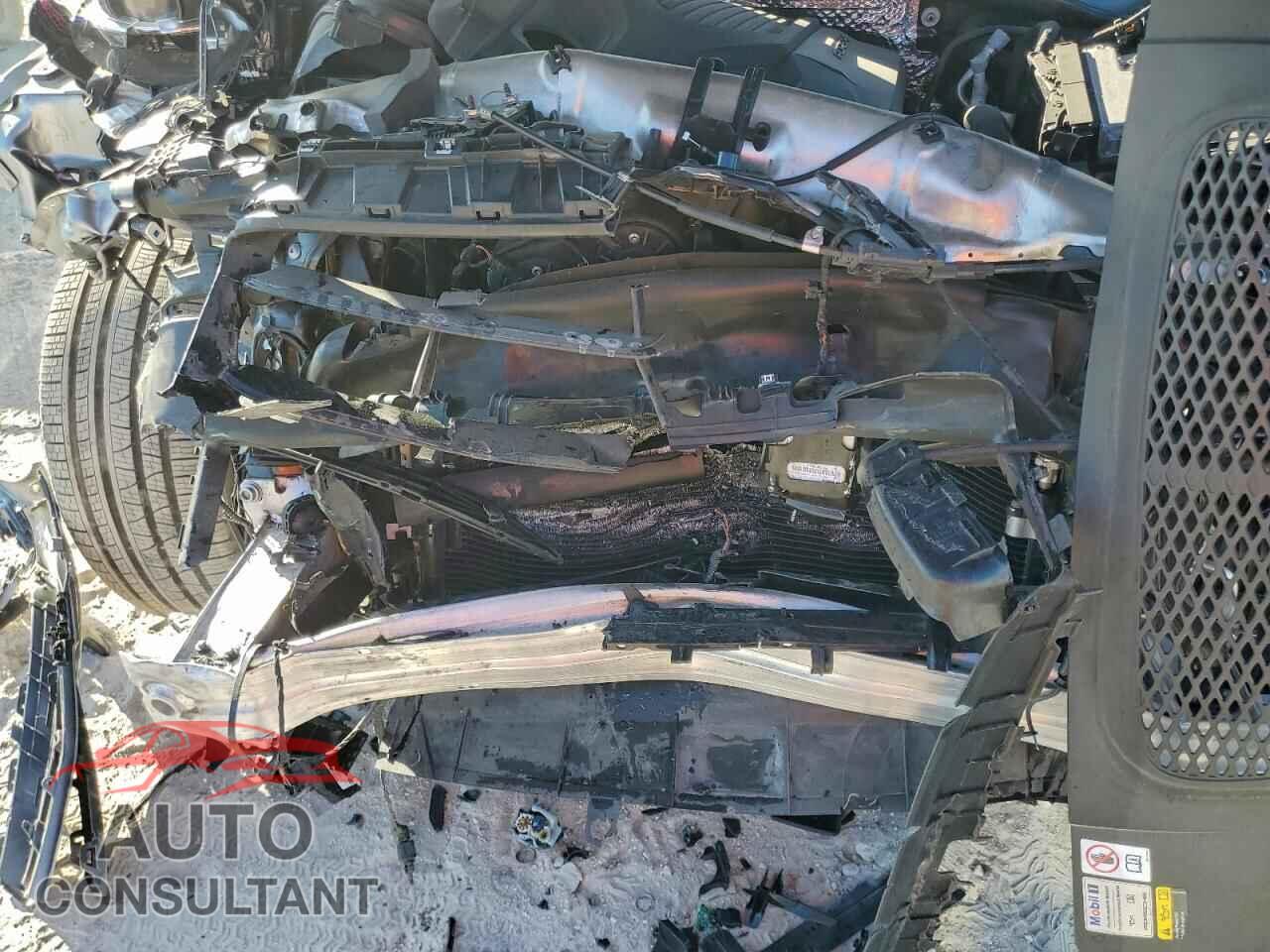 PORSCHE MACAN BASE 2023 - WP1AA2A50PLB02543