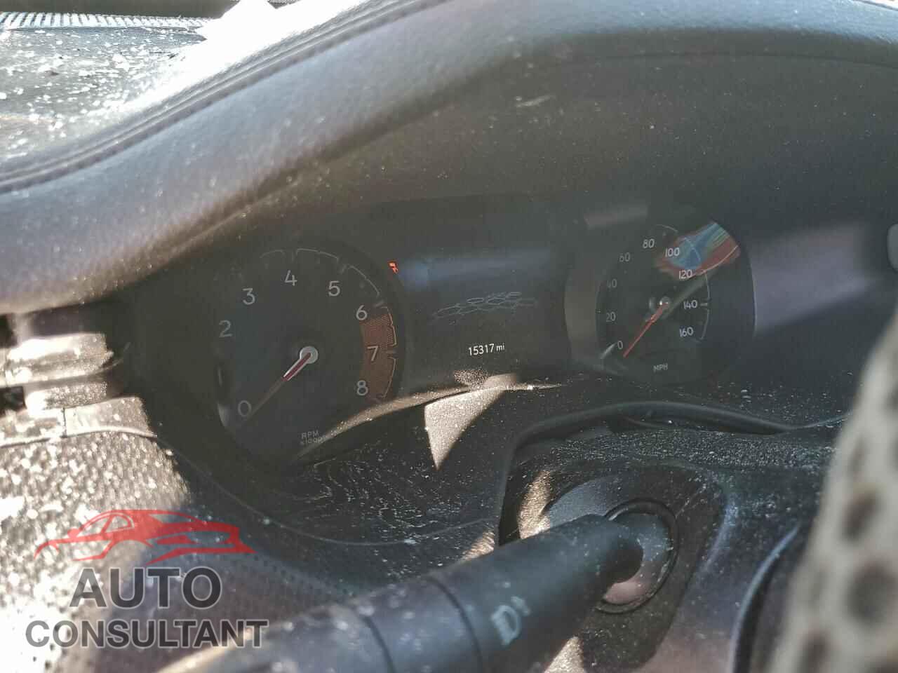 JEEP COMPASS 2025 - 3C4NJDBN3ST535655