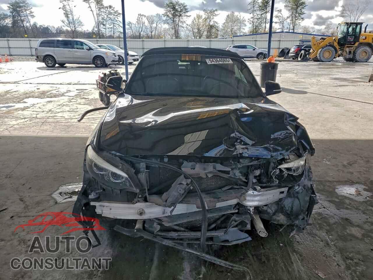 BMW 2 SERIES 2018 - WBA2M7C54JVD51205