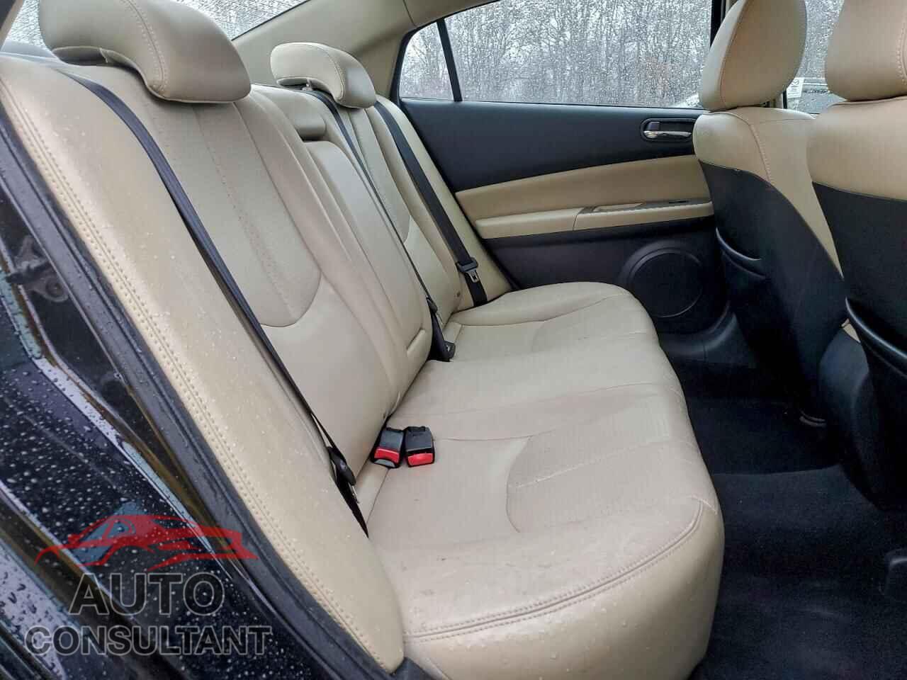 MAZDA 6 2009 - 1YVHP82A595M33777