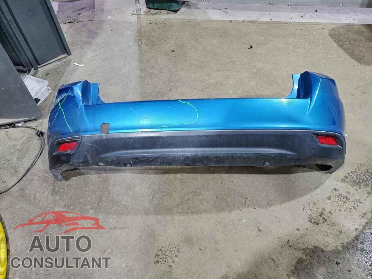 SUBARU IMPREZA 2017 - 4S3GTAA61H3708878