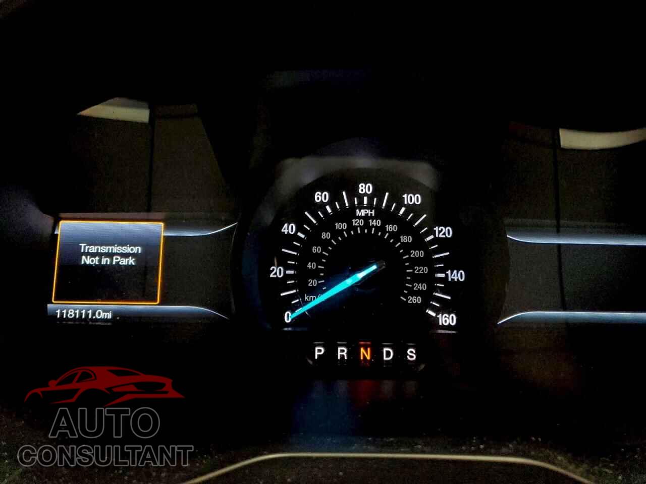FORD EDGE 2017 - 2FMPK4J95HBB30990