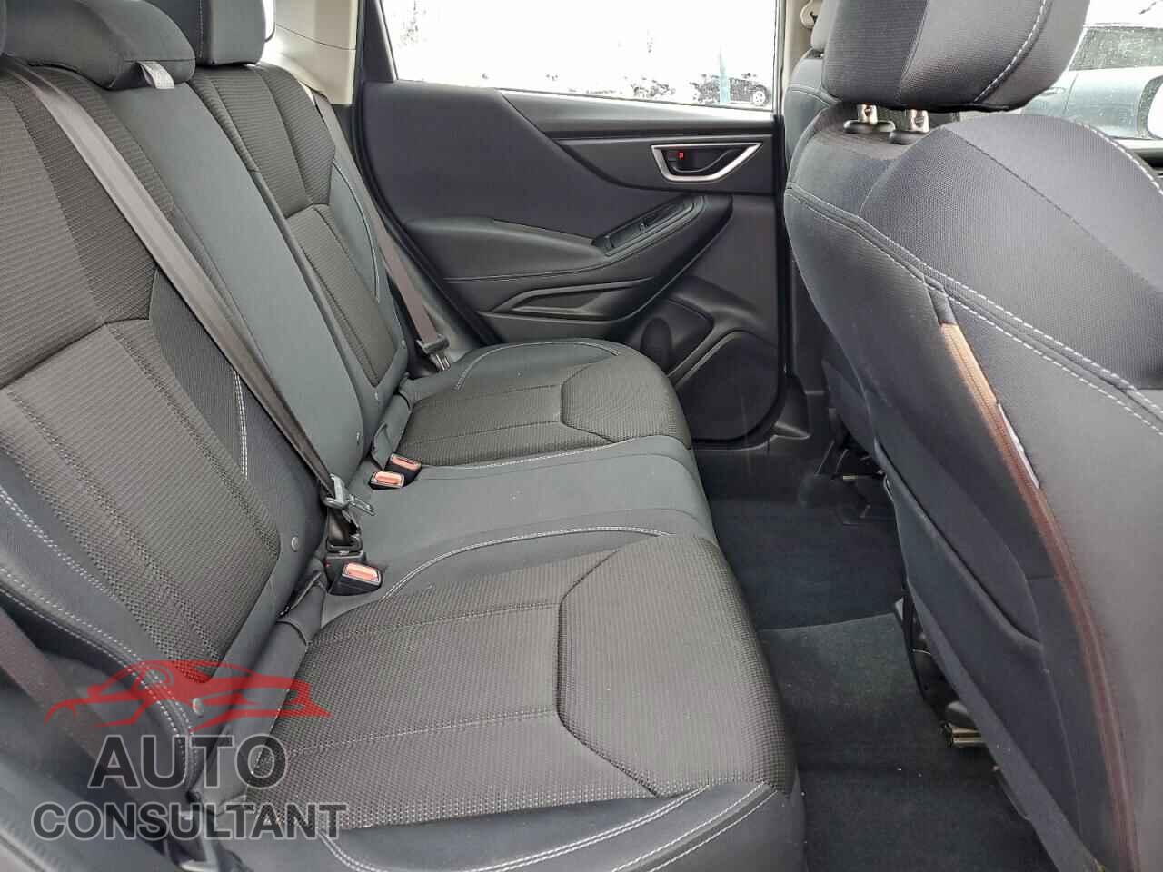 SUBARU FORESTER 2020 - JF2SKADC8LH428516