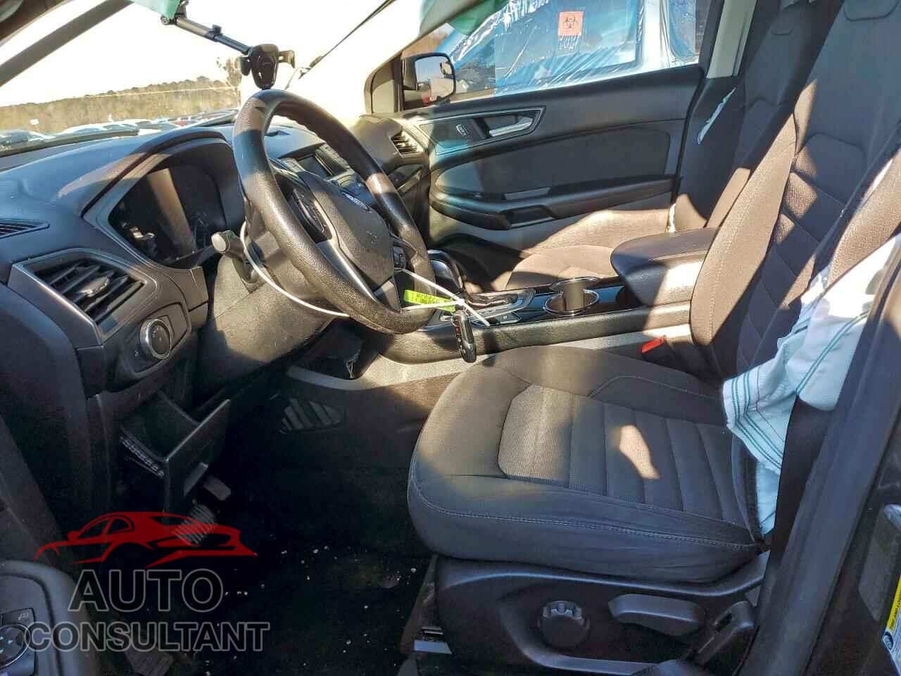FORD EDGE 2015 - 2FMTK3G90FBB48519