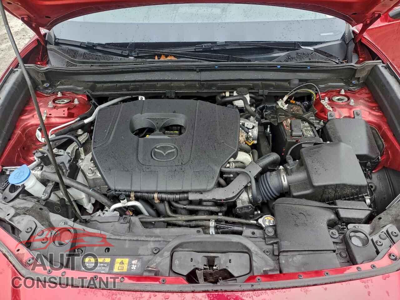 MAZDA CX30 2024 - 3MVDMBBM3RM634591