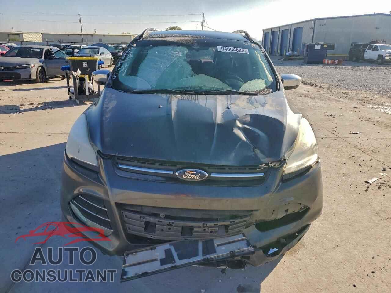 FORD ESCAPE 2016 - 1FMCU0G9XGUC25501
