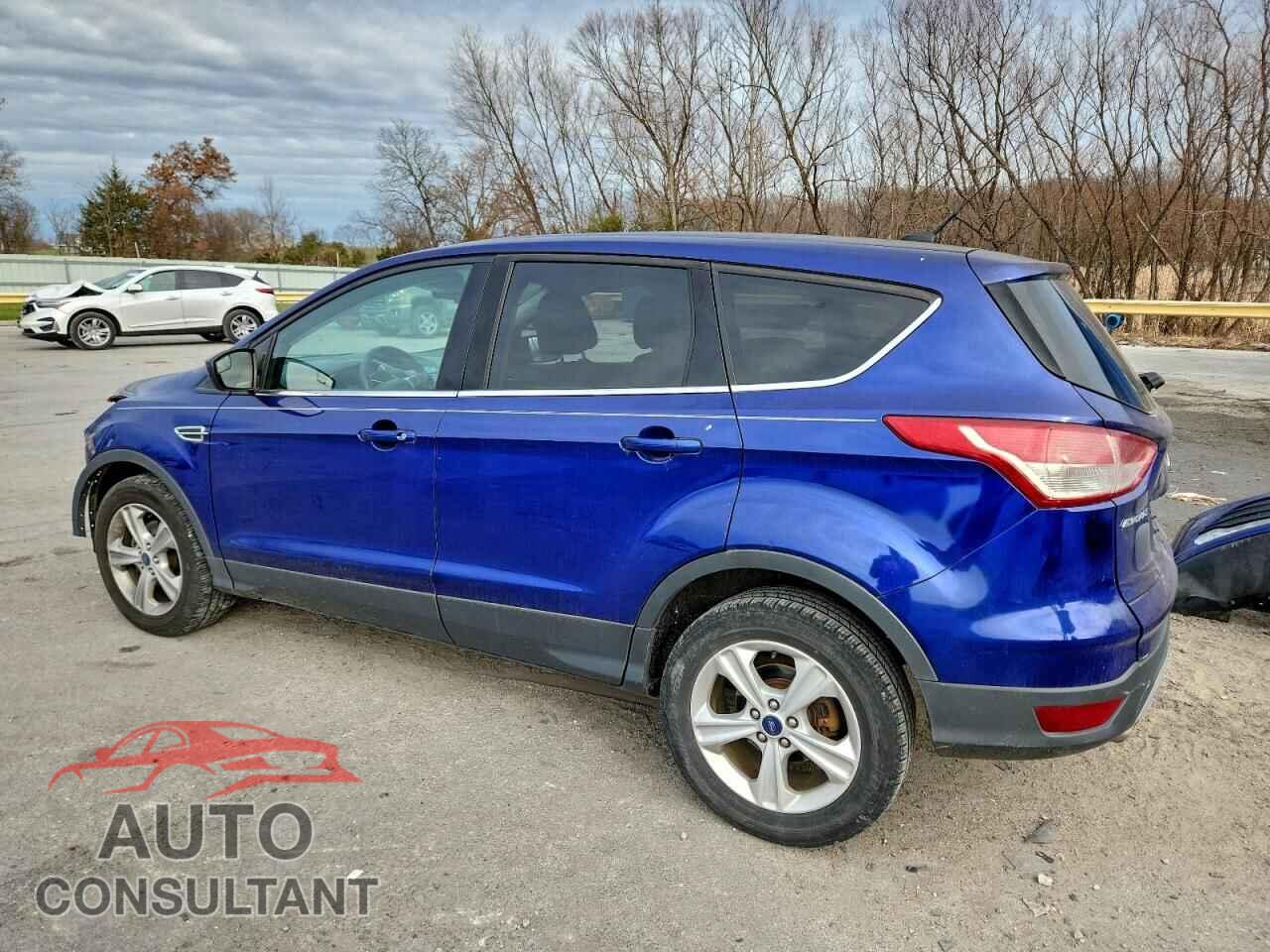 FORD ESCAPE 2016 - 1FMCU0G70GUA07095