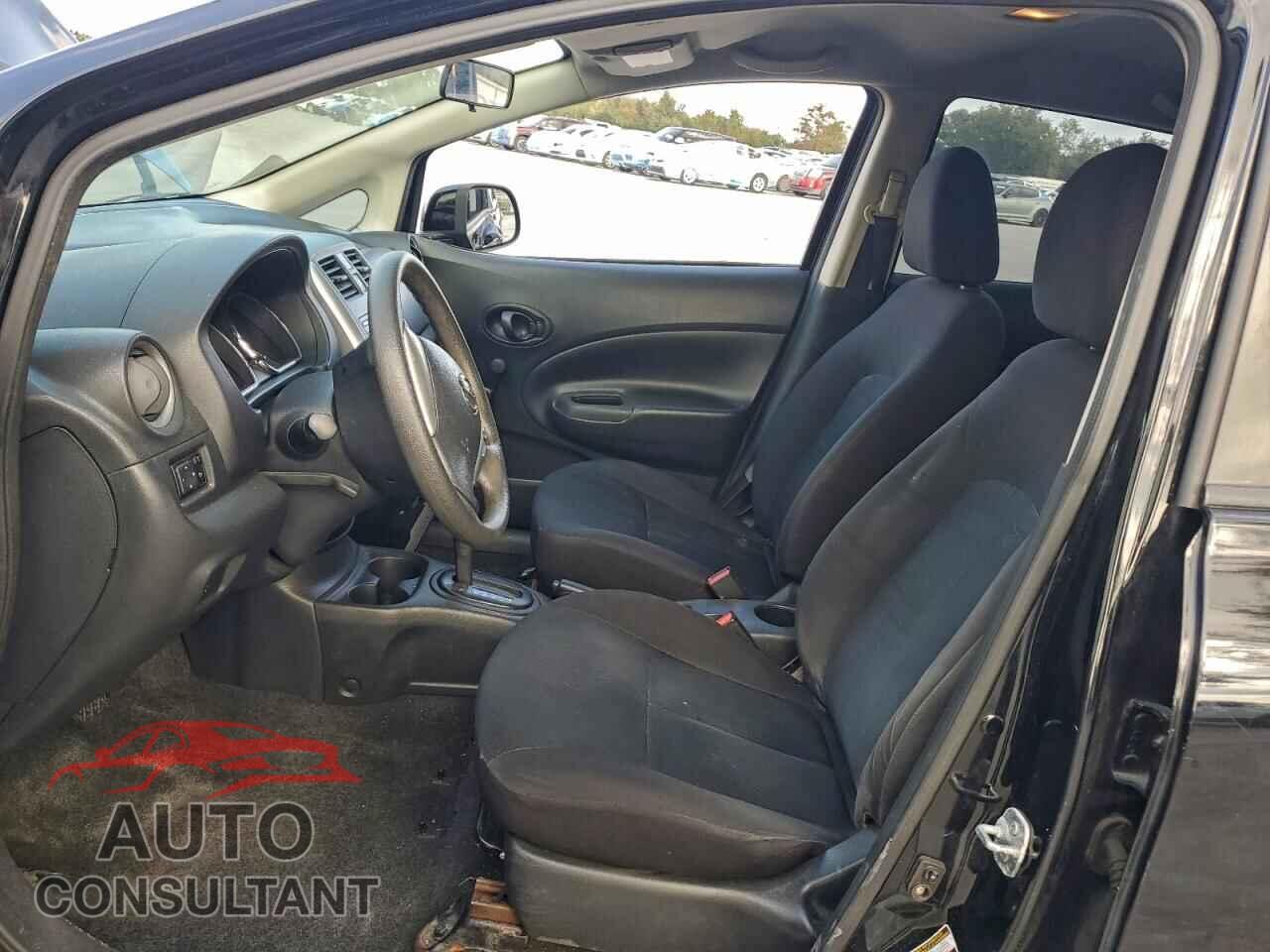 NISSAN VERSA 2014 - 3N1CE2CP3EL408332
