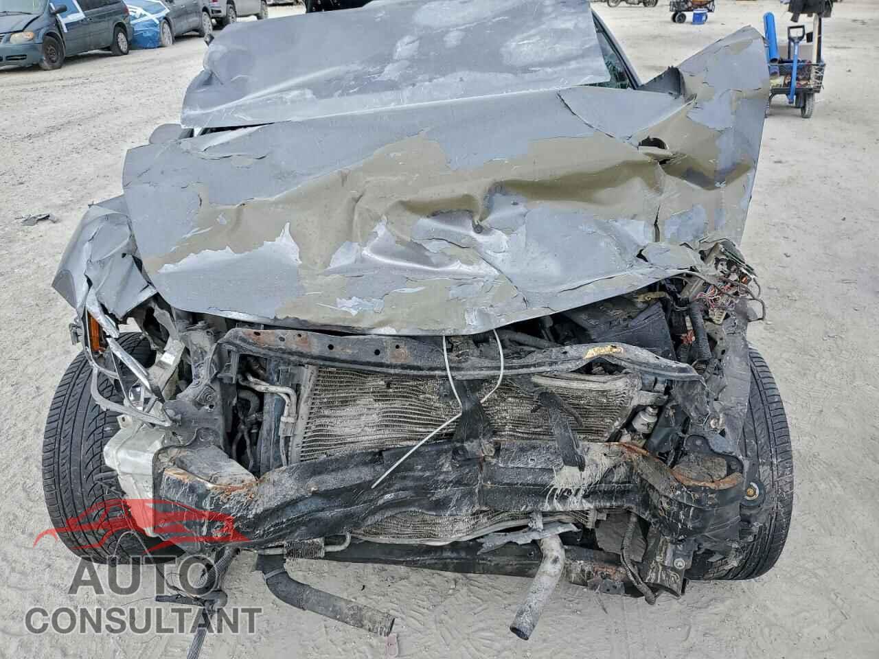 NISSAN MAXIMA 2014 - 1N4AA5AP4EC494983