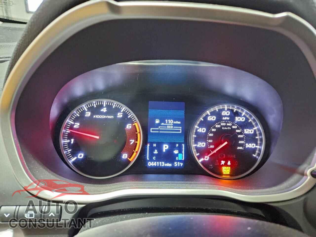 MITSUBISHI ECLIPSE 2019 - JA4AS3AA8KZ023431