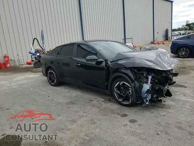 KIA K4 EX 2025 - 3KPFU4DE3SE008180