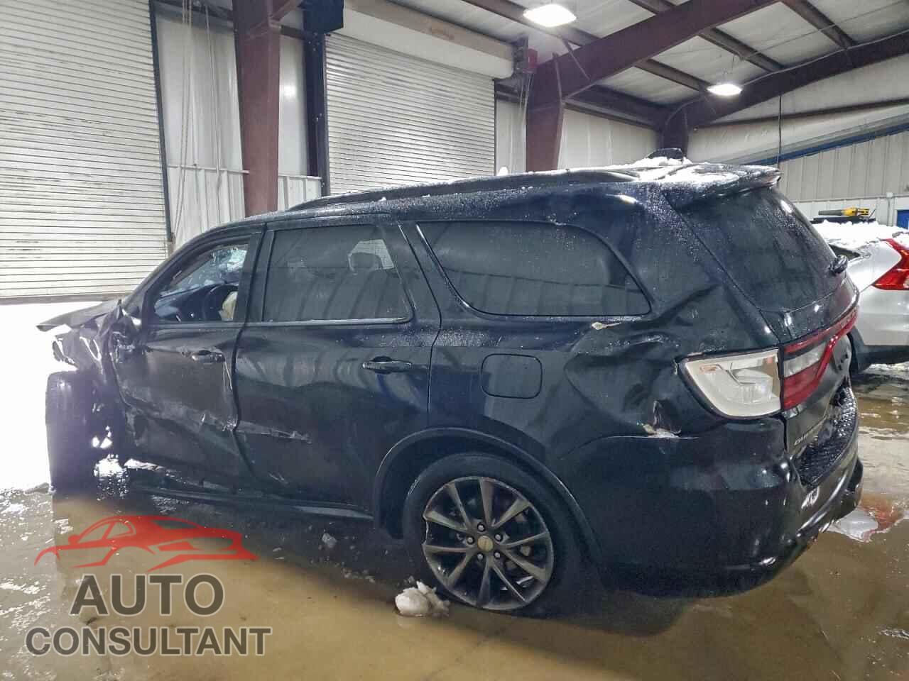 DODGE DURANGO 2018 - 1C4RDJDGXJC386824