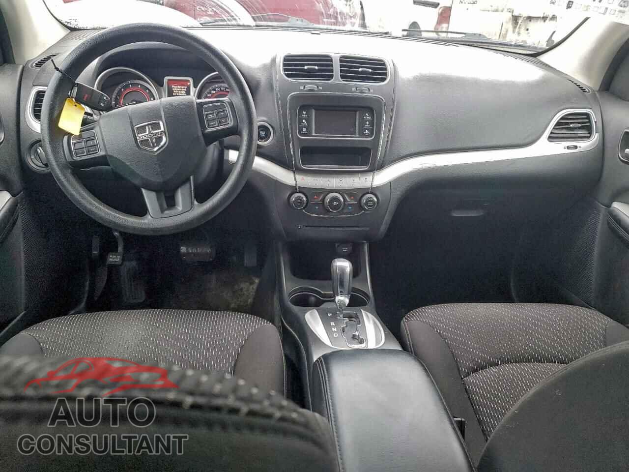 DODGE JOURNEY 2015 - 3C4PDCAB2FT582943