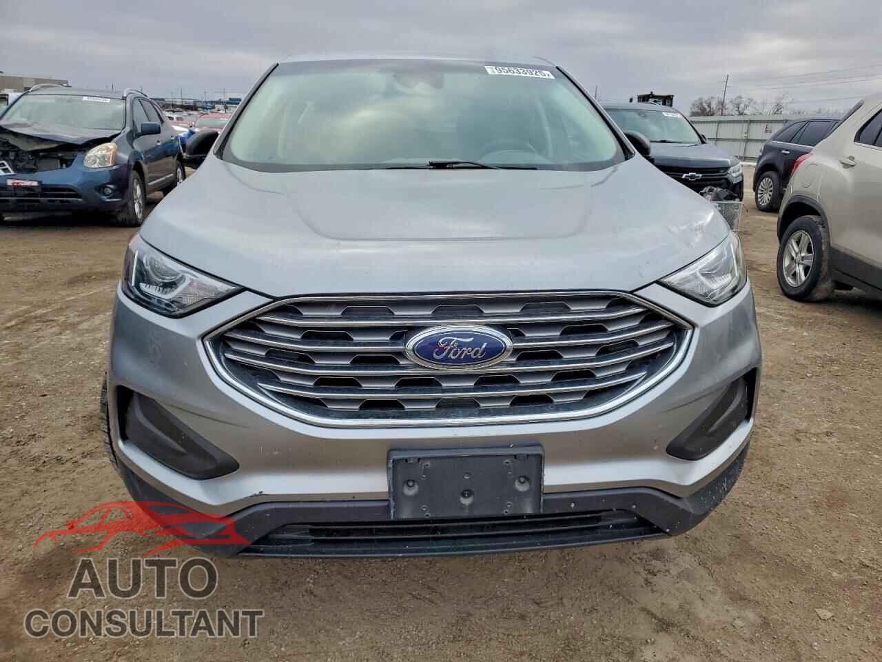FORD EDGE 2020 - 2FMPK3G96LBB01492