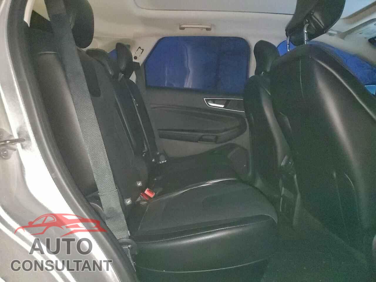 FORD EDGE 2017 - 2FMPK3K93HBB29927