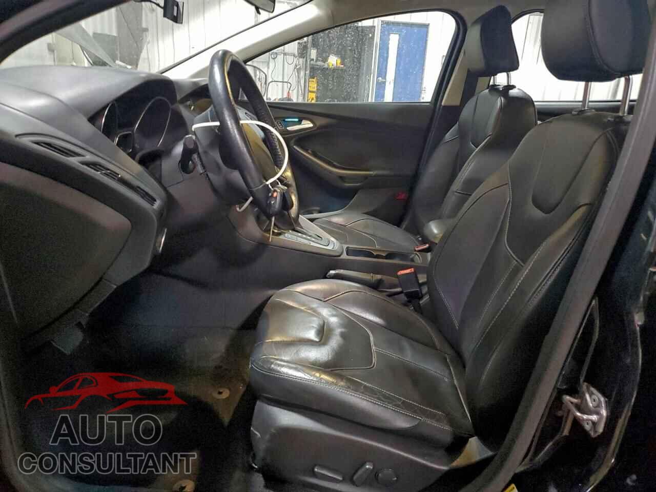 FORD FOCUS 2015 - 1FADP3F28FL379110