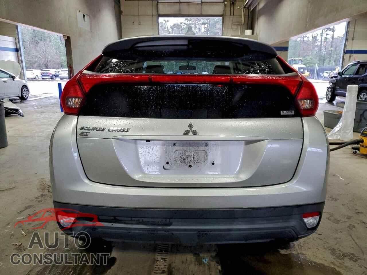 MITSUBISHI ECLIPSE 2020 - JA4AT3AA3LZ025649