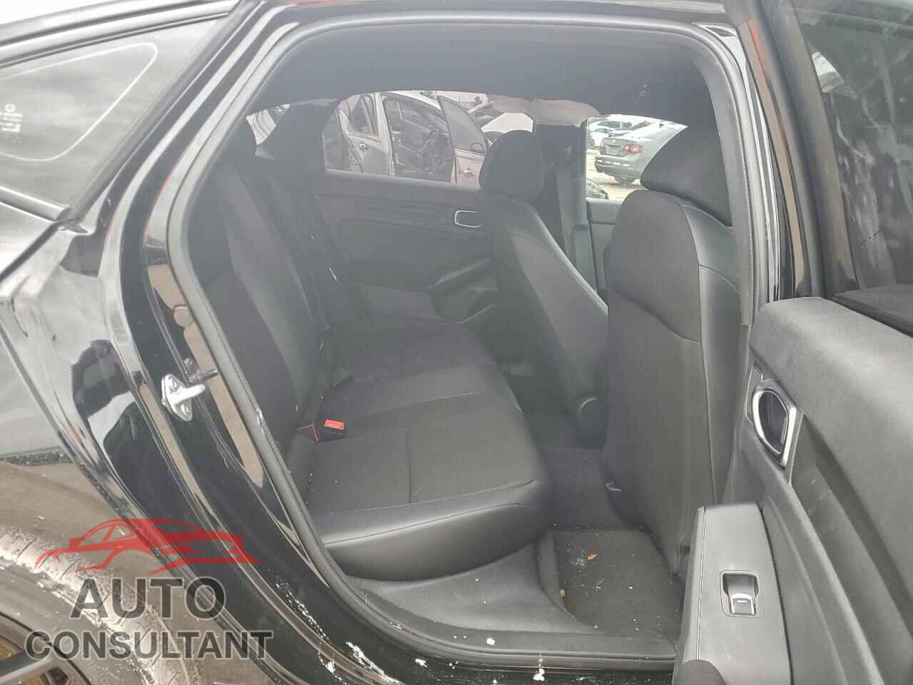 HONDA CIVIC 2023 - 2HGFE2F55PH504352