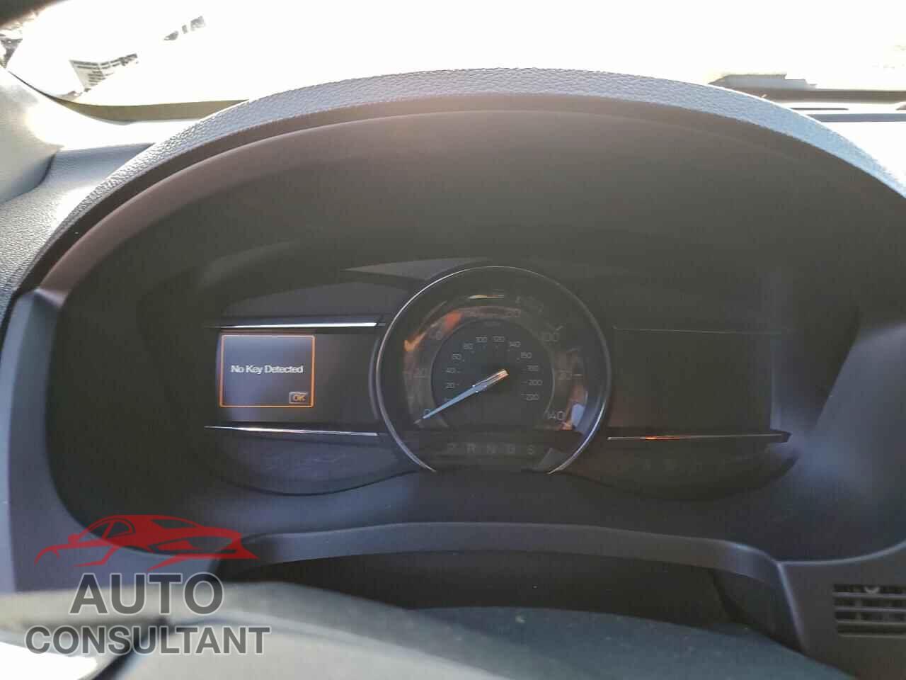FORD EXPLORER 2018 - 1FM5K8D80JGB30797