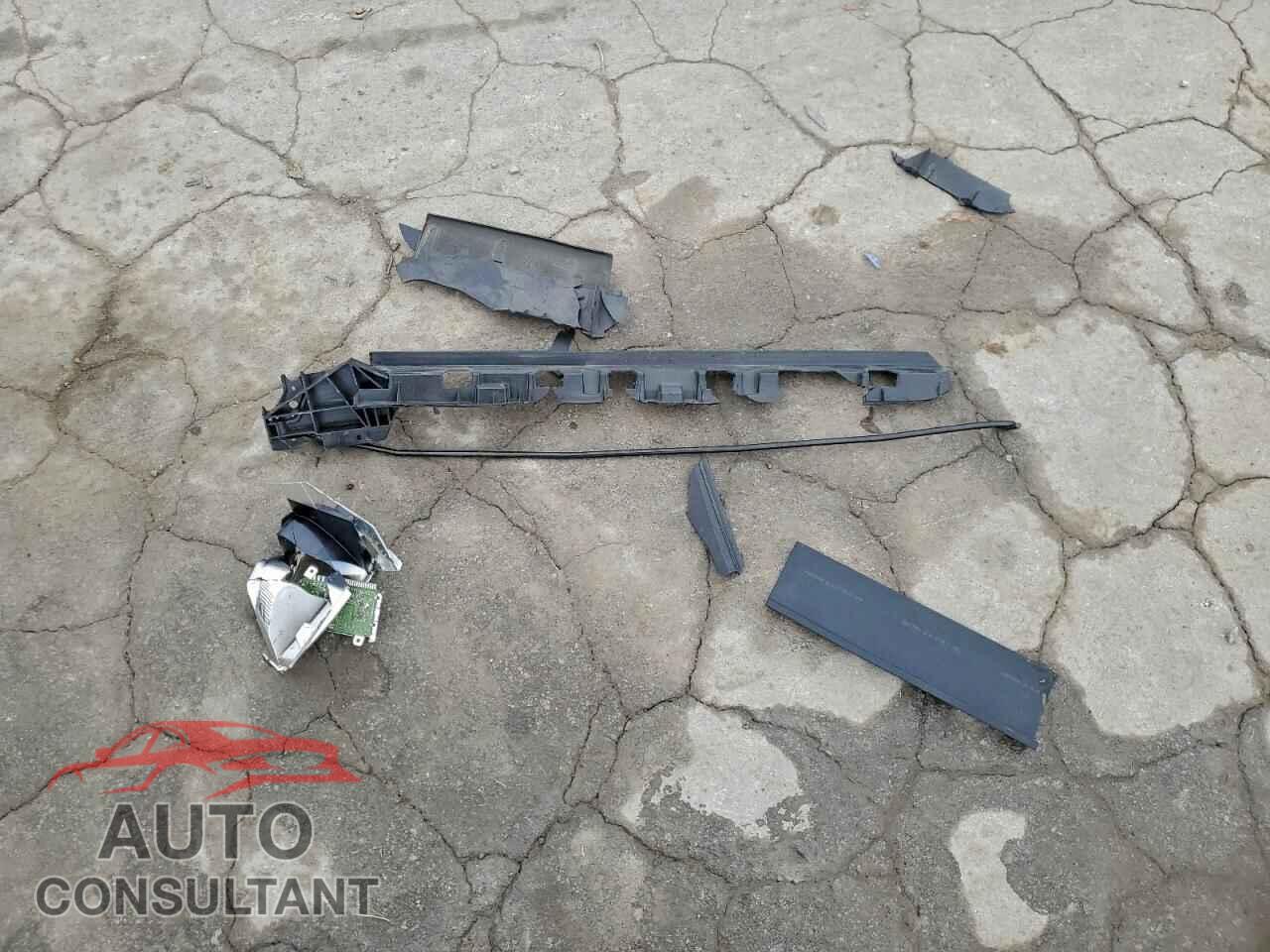 FORD ESCAPE 2023 - 1FMCU0E19PUB47449