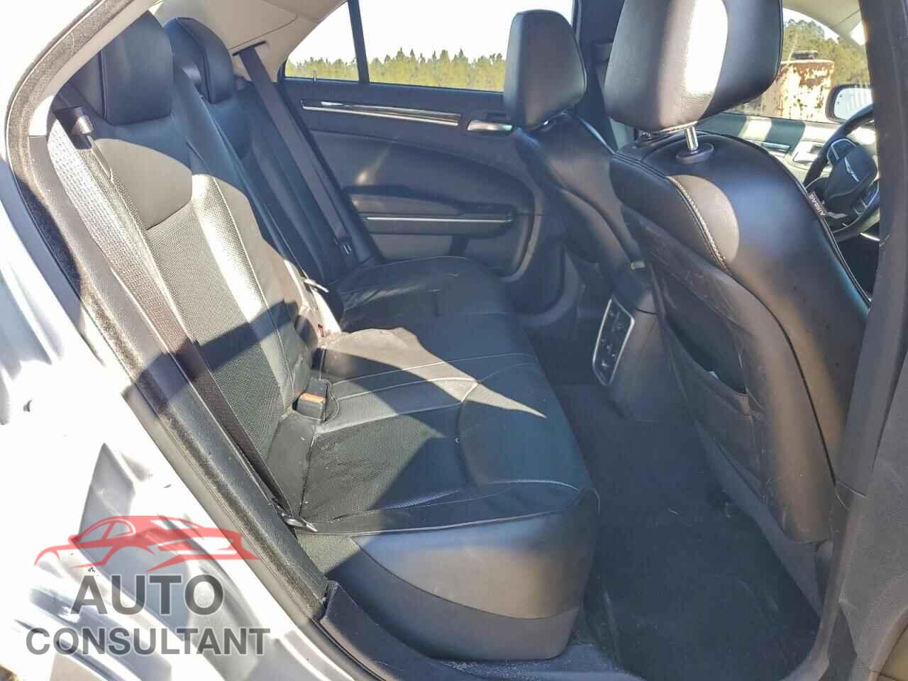 CHRYSLER 300 2021 - 2C3CCAAG6MH657655