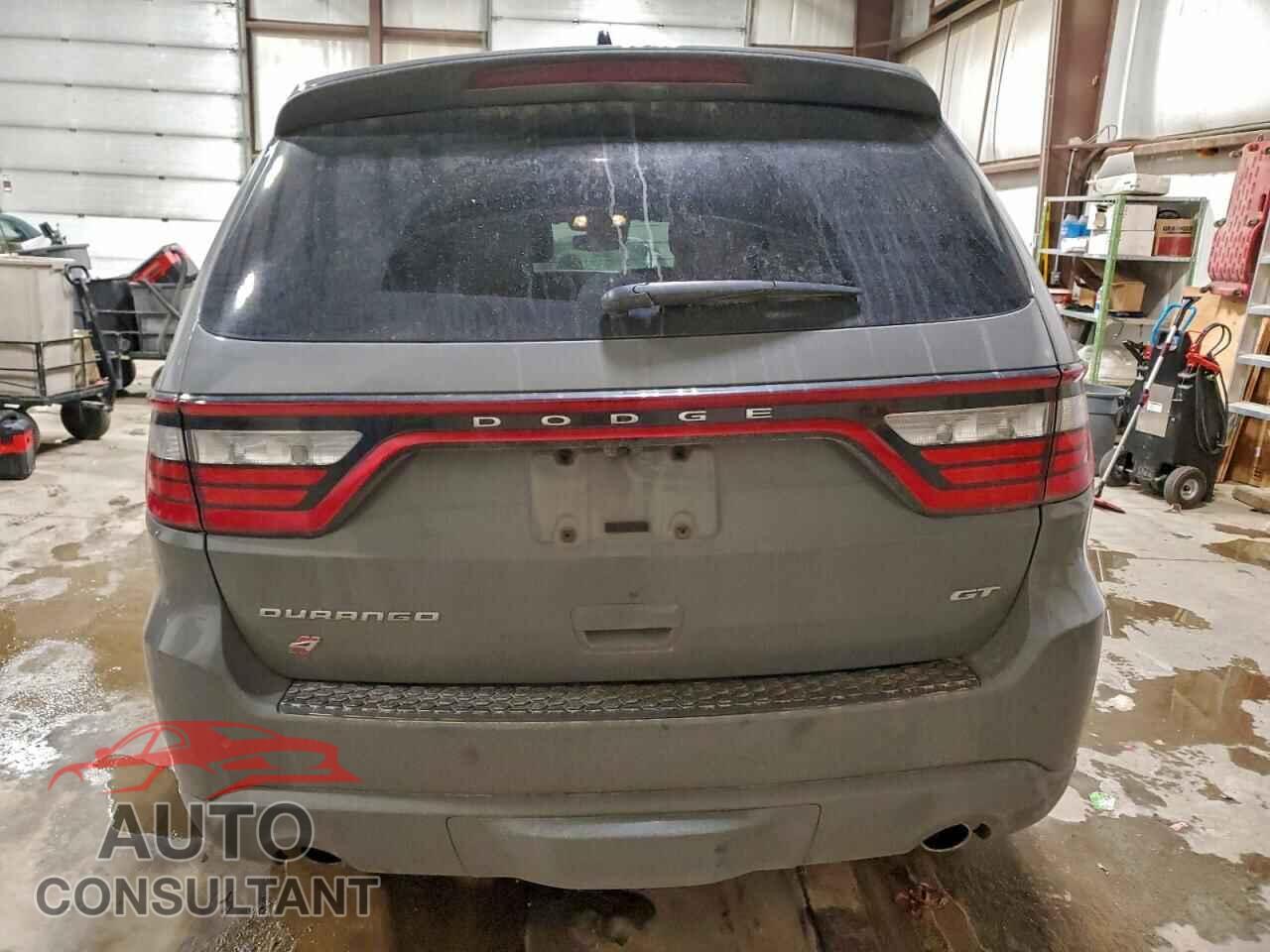 DODGE DURANGO 2023 - 1C4RDJDG2PC598044