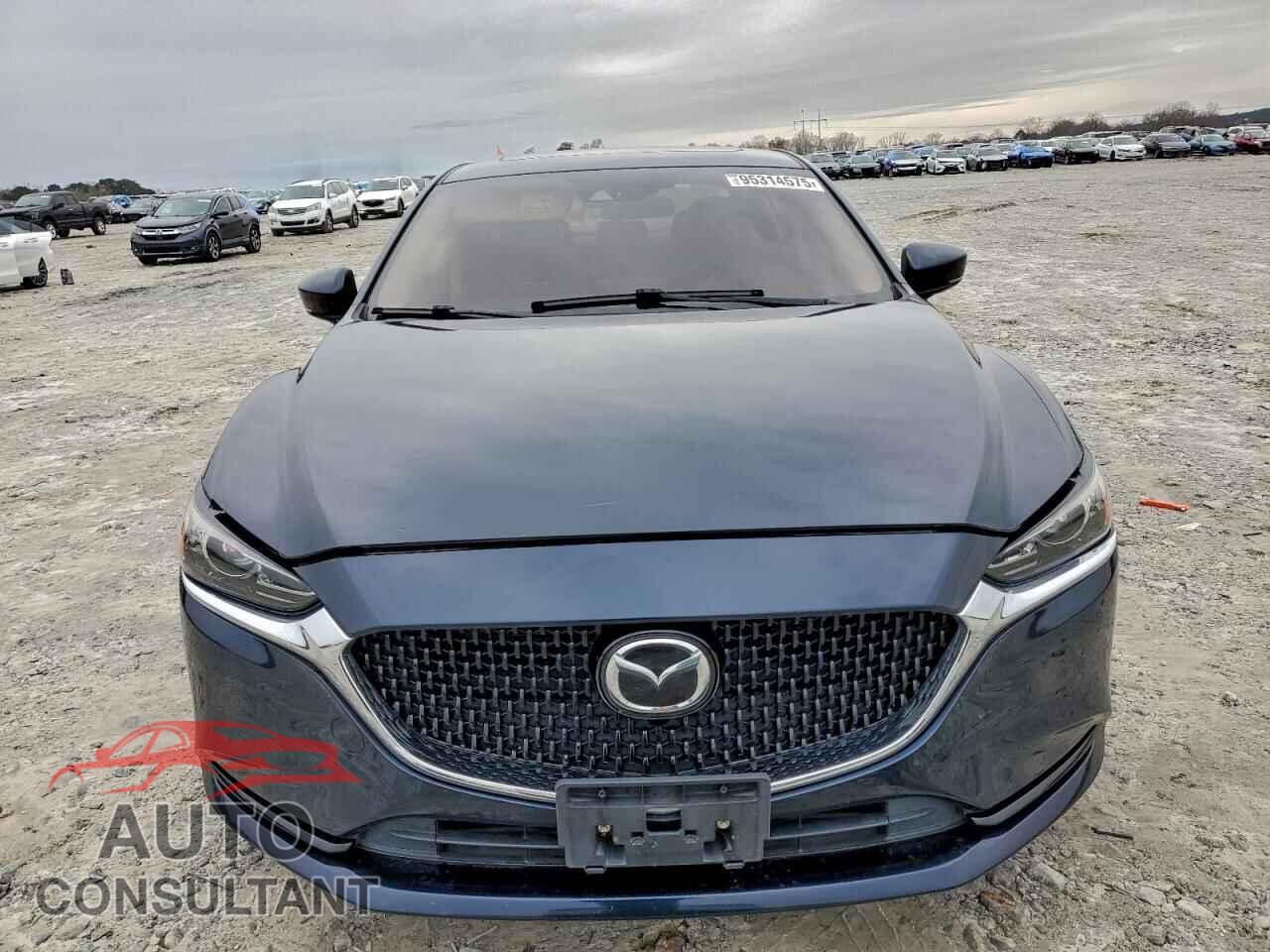 MAZDA 6 2020 - JM1GL1VM4L1522460