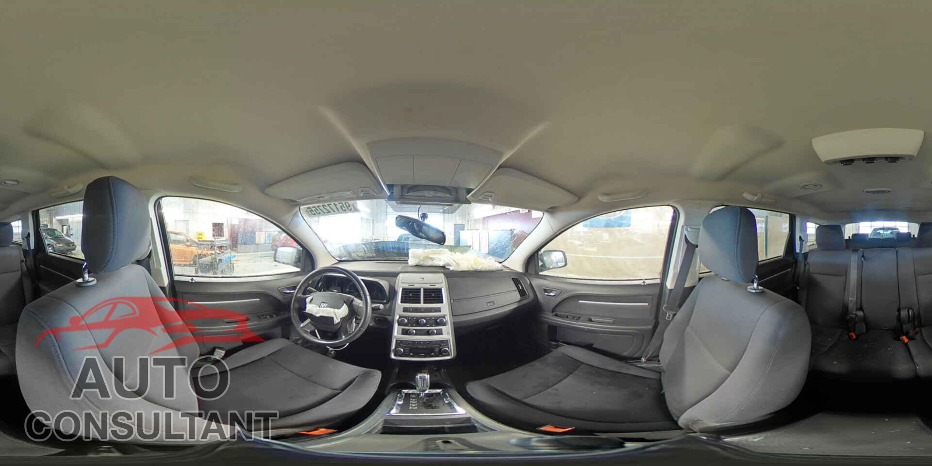 DODGE JOURNEY 2010 - 3D4PG5FVXAT146942