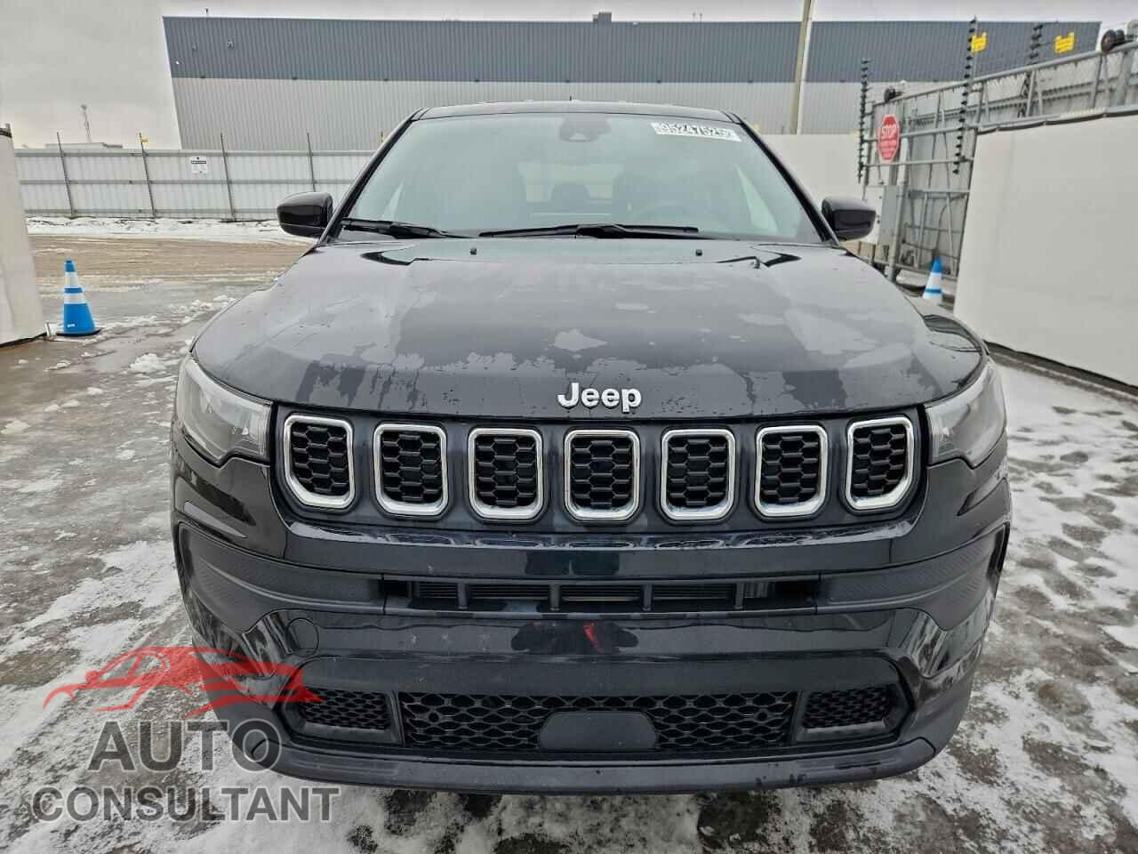 JEEP COMPASS 2024 - 3C4NJDAN3RT123697