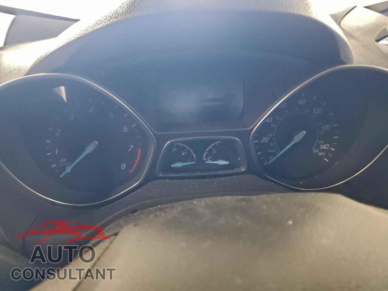 FORD ESCAPE 2016 - 1FMCU0F71GUA96368