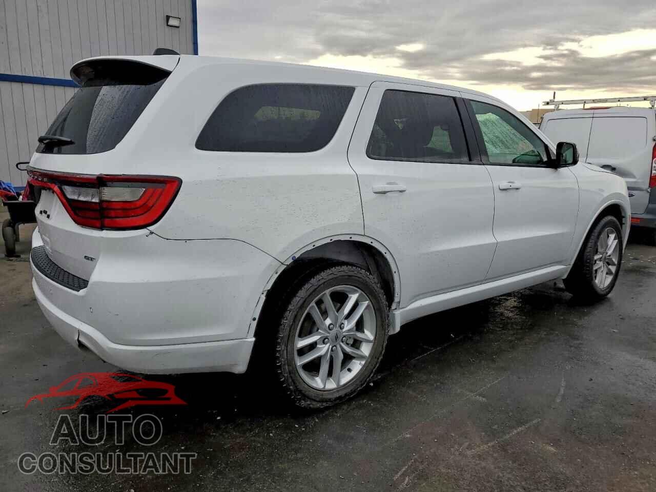 DODGE DURANGO 2023 - 1C4RDJDG3PC690036