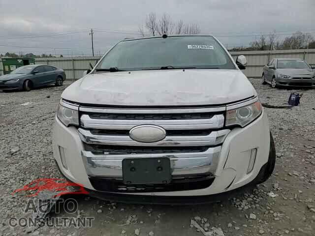 FORD EDGE 2013 - 2FMDK3KCXDBB09330
