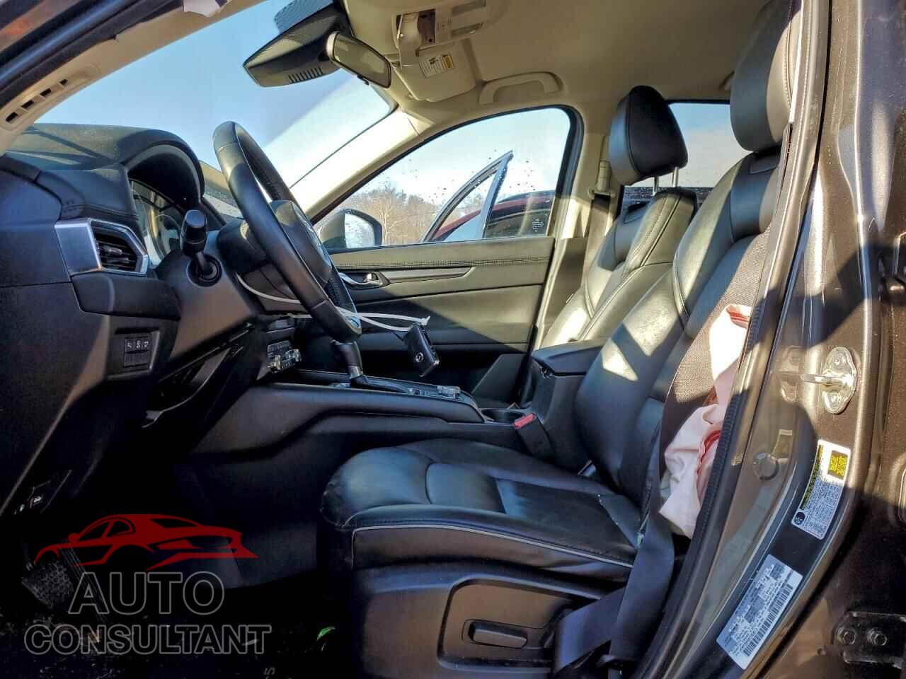 MAZDA CX-5 SELEC 2024 - JM3KFBBM8R0393513