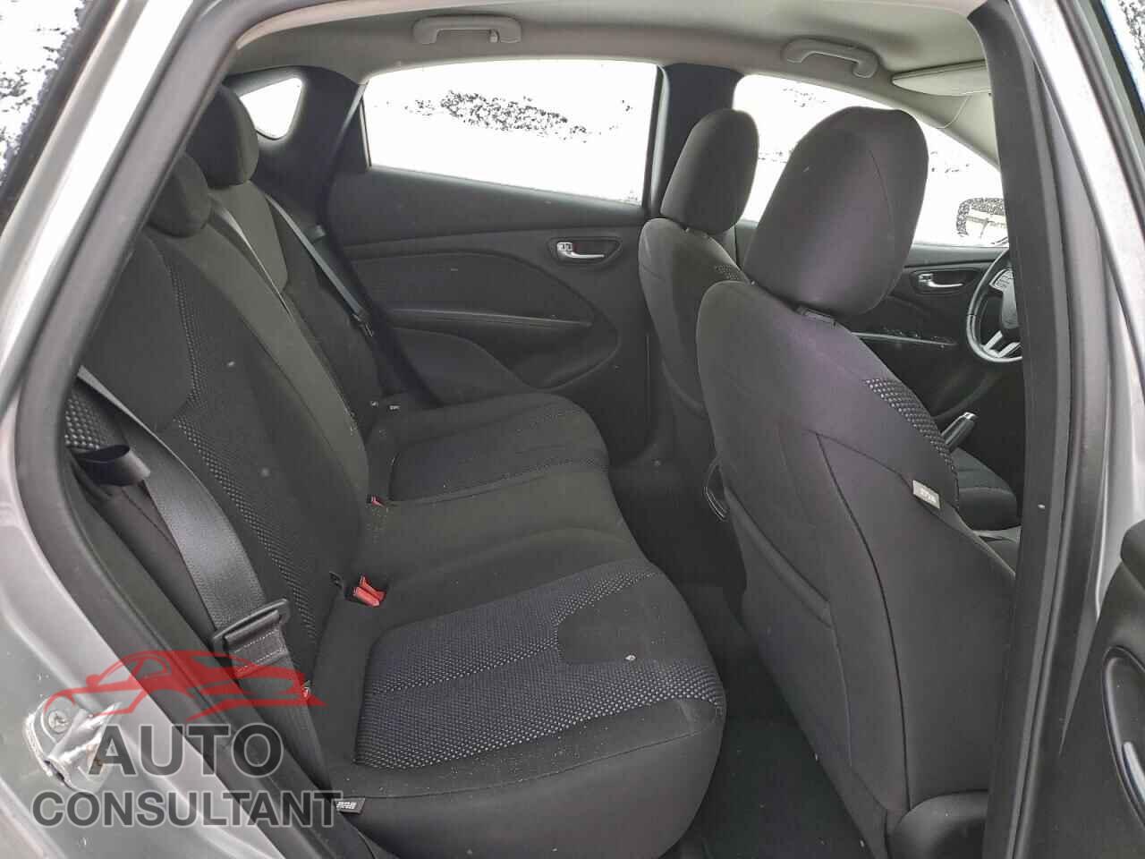 DODGE DART 2015 - 1C3CDFAA7FD180935