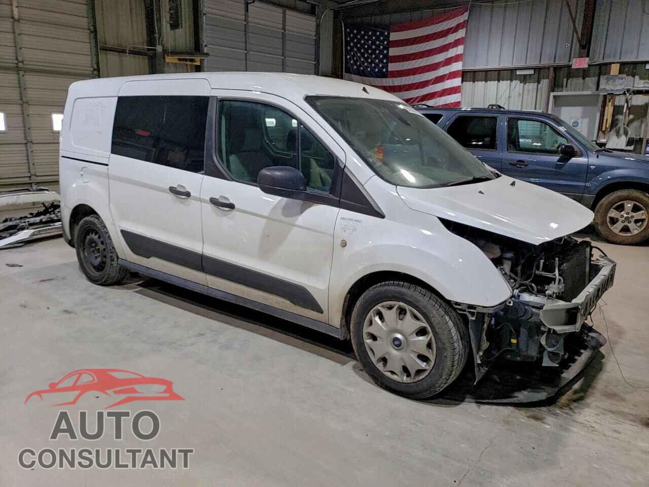 FORD TRANSIT 2016 - NM0LS7F79G1270026