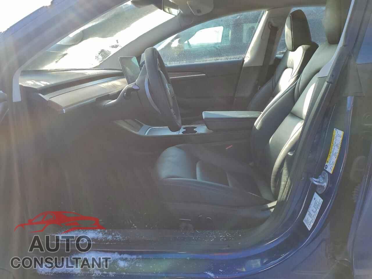 TESLA MODEL 3 2023 - 5YJ3E1EA7PF624444