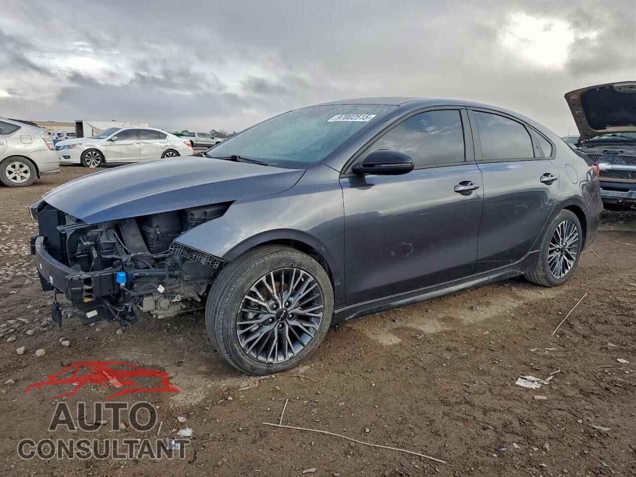 KIA FORTE 2023 - 3KPF54AD1PE595902