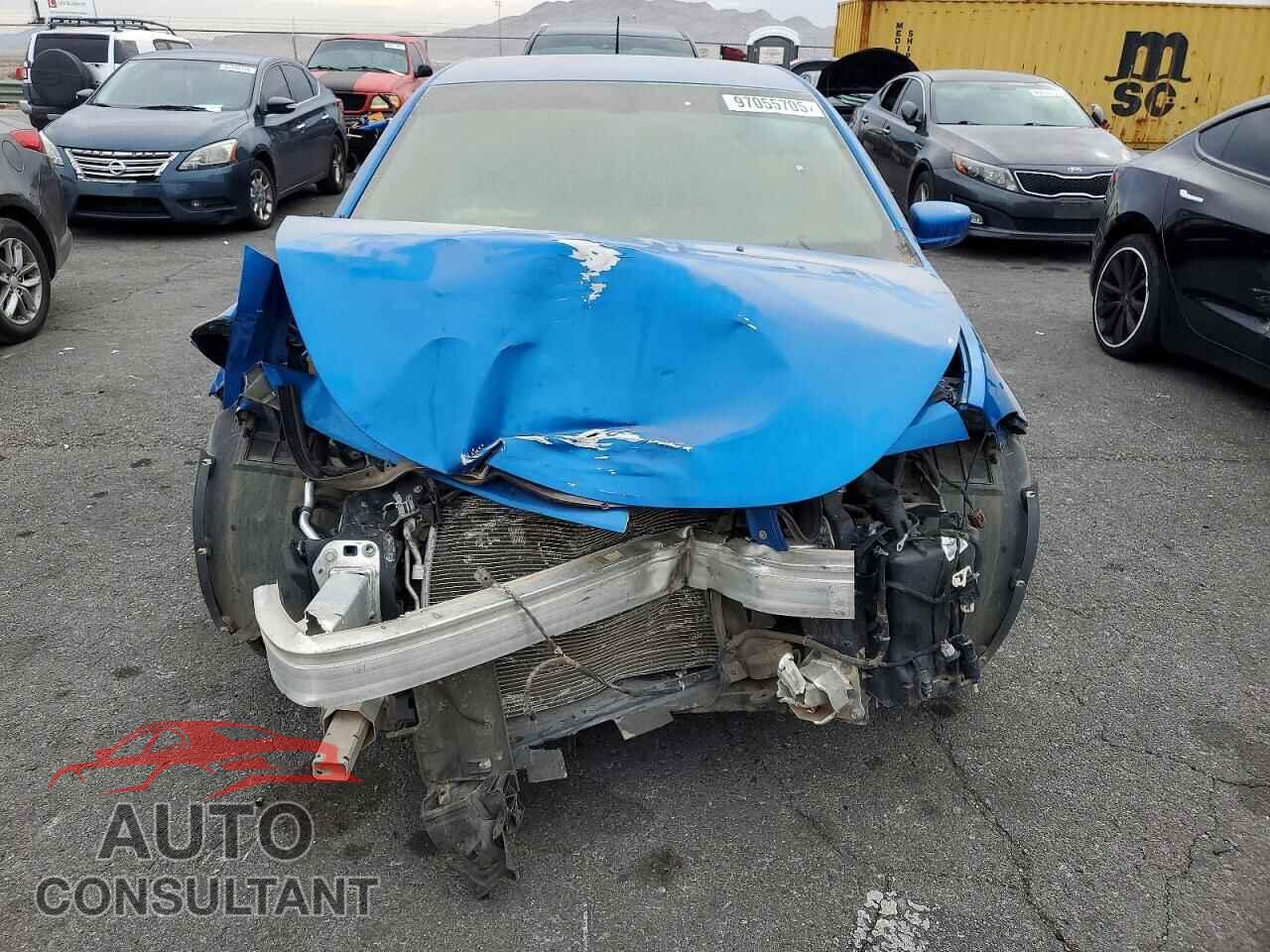 DODGE DART 2016 - 1C3CDFAA6GD704660