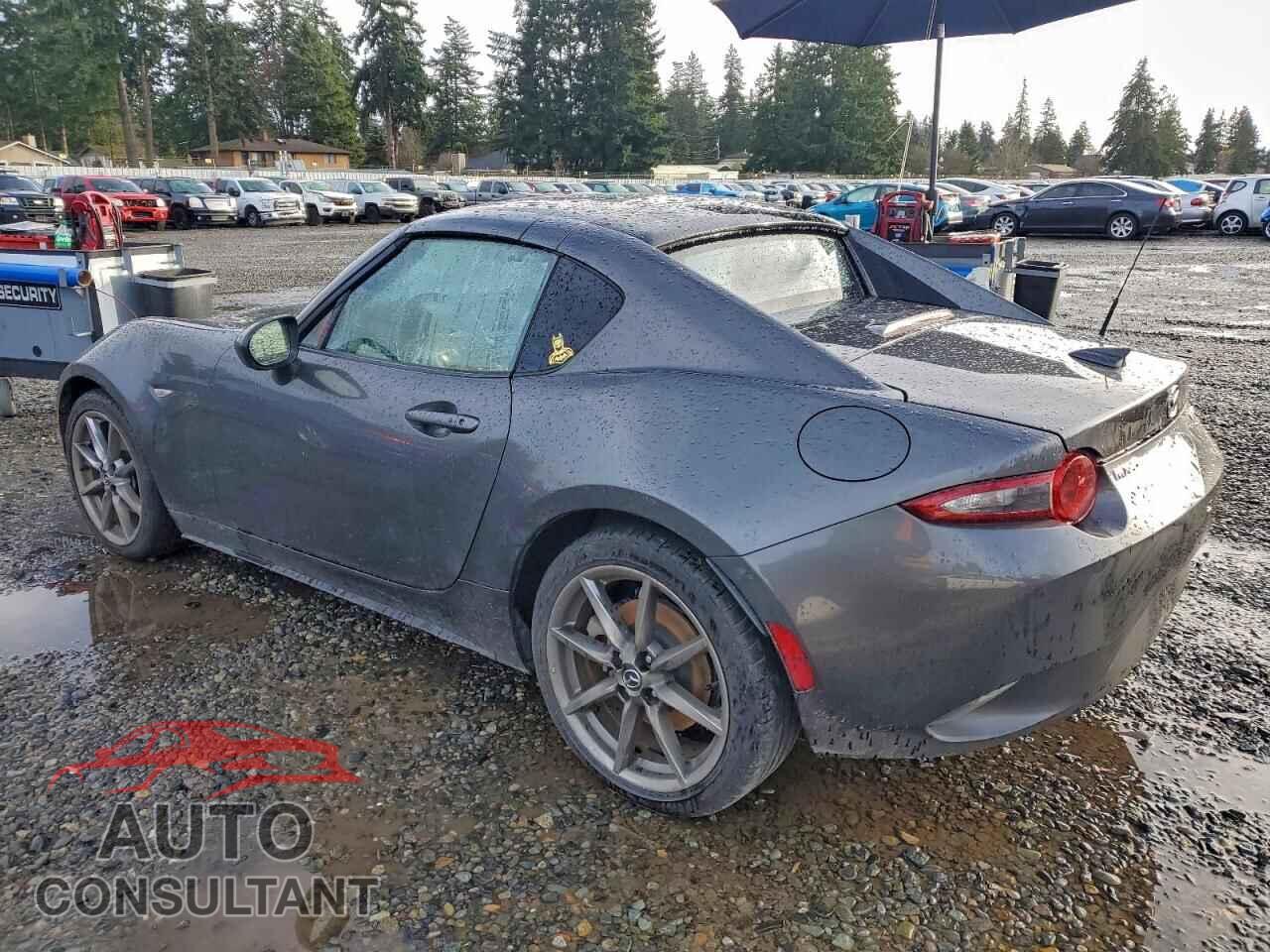 MAZDA MX5 2023 - JM1NDAM7XP0554860