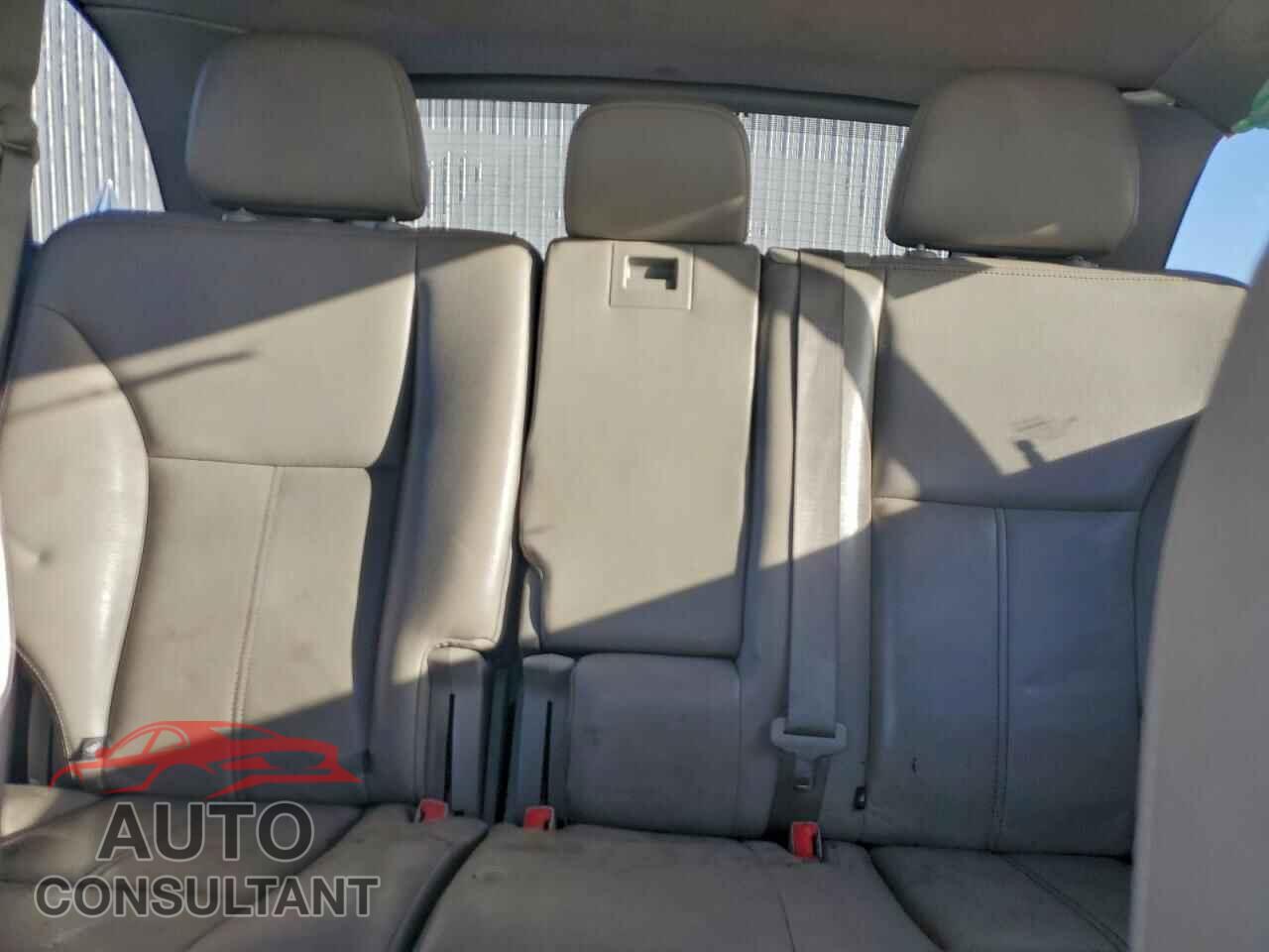 FORD EDGE 2012 - 2FMDK4JC5CBA72614