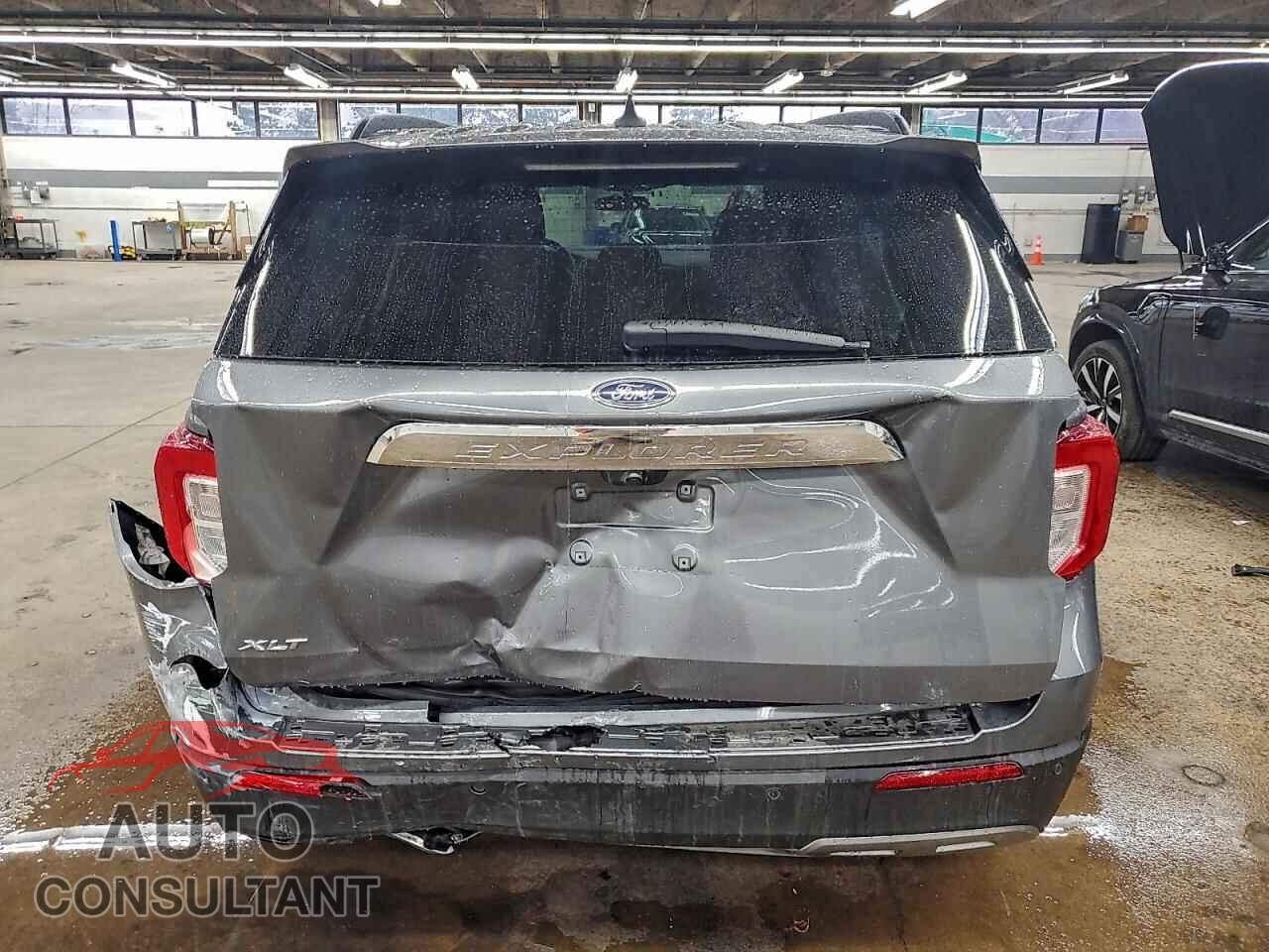 FORD EXPLORER 2023 - 1FMSK7DHXPGB19439