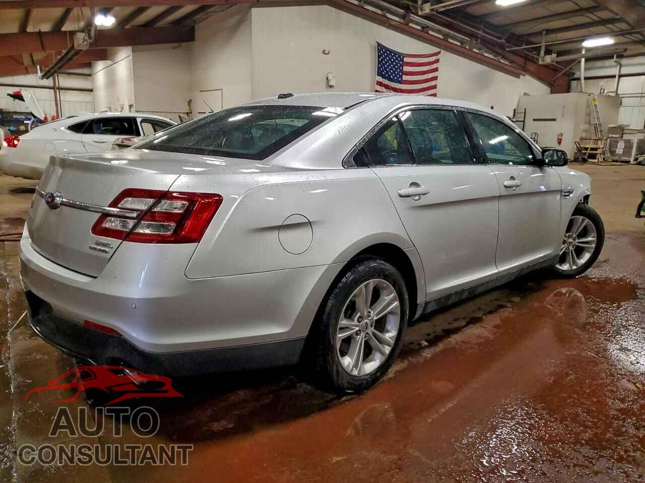 FORD TAURUS 2014 - 1FAHP2E87EG150166